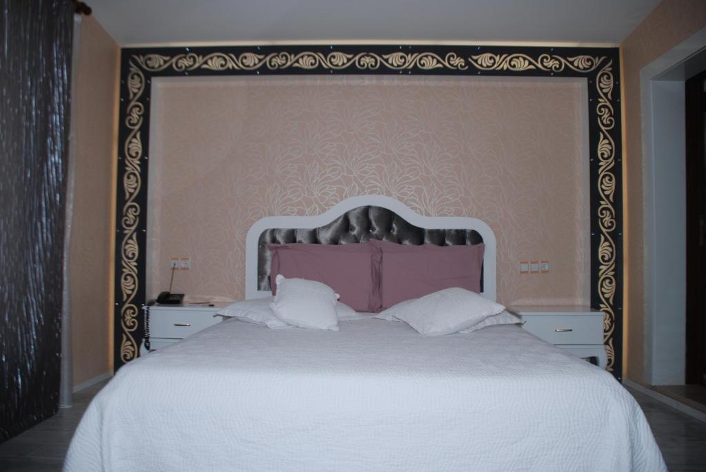 Lalehan Hotel Special Class Amasya Room photo