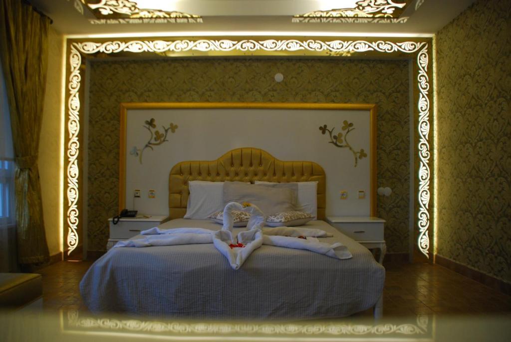 Lalehan Hotel Special Class Amasya Room photo